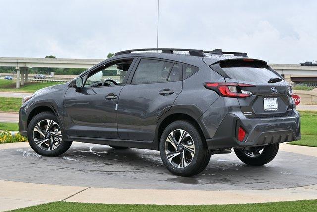 new 2025 Subaru Crosstrek car, priced at $29,571