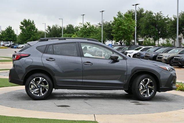 new 2025 Subaru Crosstrek car, priced at $29,571