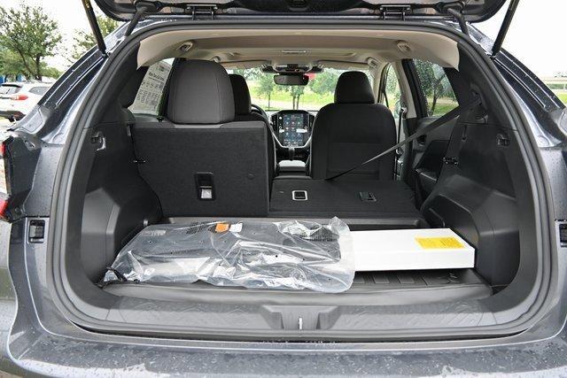 new 2025 Subaru Crosstrek car, priced at $29,571