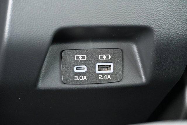 new 2025 Subaru Crosstrek car, priced at $29,571