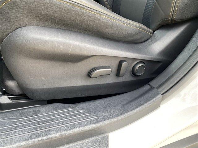 used 2022 Subaru Outback car, priced at $29,700