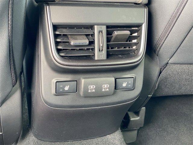 used 2022 Subaru Outback car, priced at $29,700