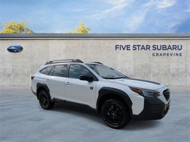 used 2022 Subaru Outback car, priced at $29,700