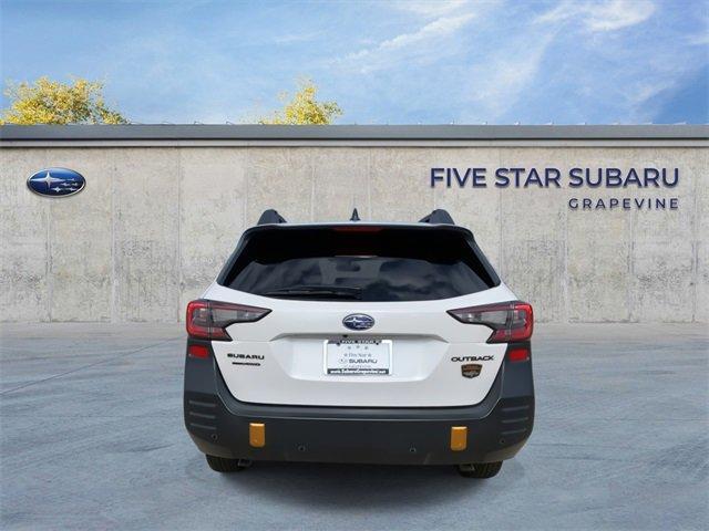 used 2022 Subaru Outback car, priced at $29,700