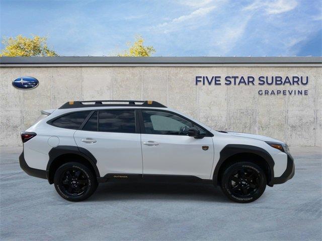 used 2022 Subaru Outback car, priced at $29,700