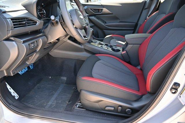new 2025 Subaru Impreza car, priced at $31,514