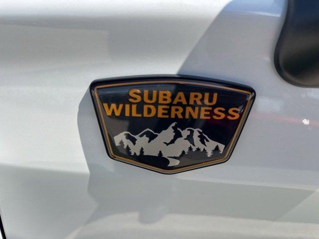 used 2025 Subaru Forester car, priced at $36,000