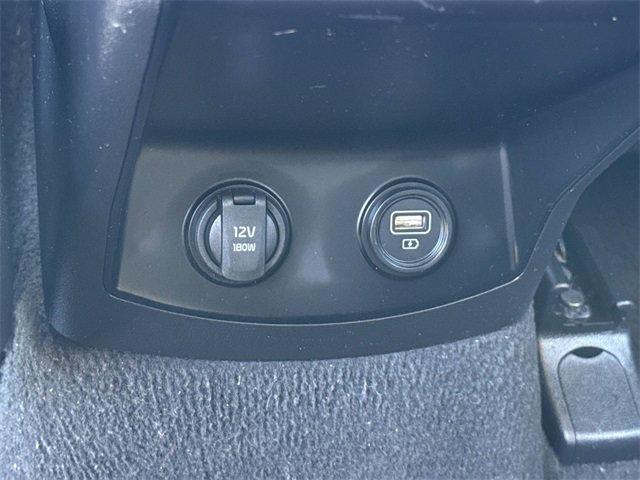 used 2023 Kia Sorento car, priced at $18,000