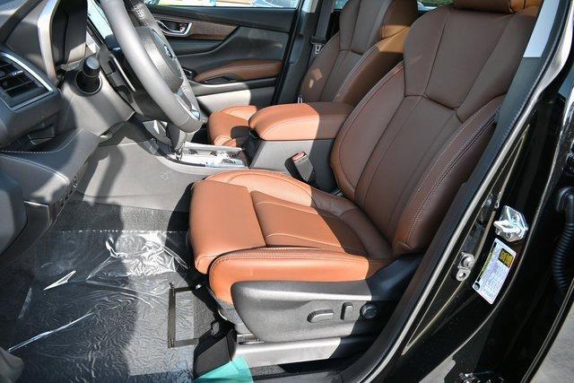 new 2025 Subaru Ascent car, priced at $51,441