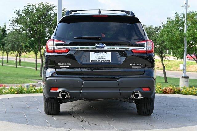 new 2025 Subaru Ascent car, priced at $51,441
