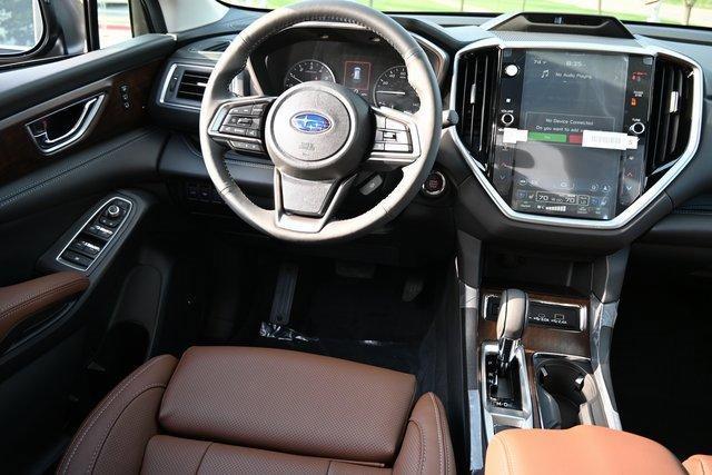 new 2025 Subaru Ascent car, priced at $51,441