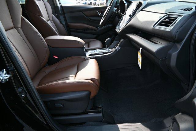 new 2025 Subaru Ascent car, priced at $51,441