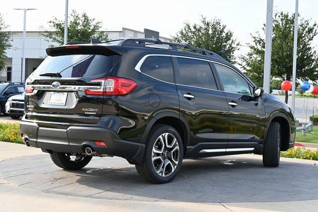 new 2025 Subaru Ascent car, priced at $51,441