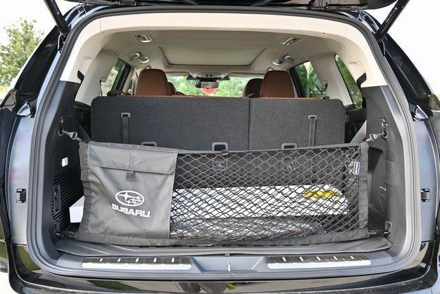 new 2025 Subaru Ascent car, priced at $51,441