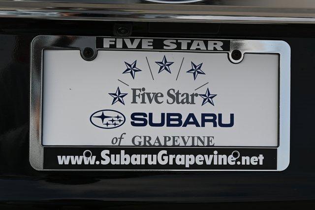 new 2025 Subaru Ascent car, priced at $51,441