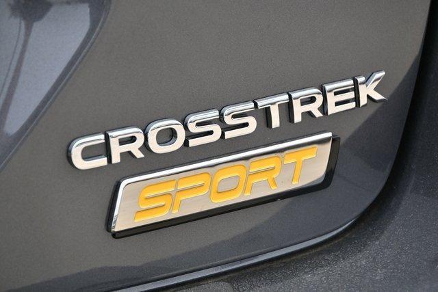 new 2025 Subaru Crosstrek car, priced at $31,188