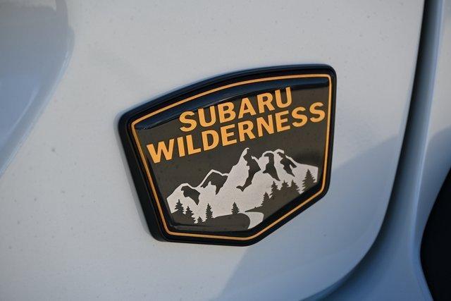 new 2024 Subaru Crosstrek car, priced at $32,998