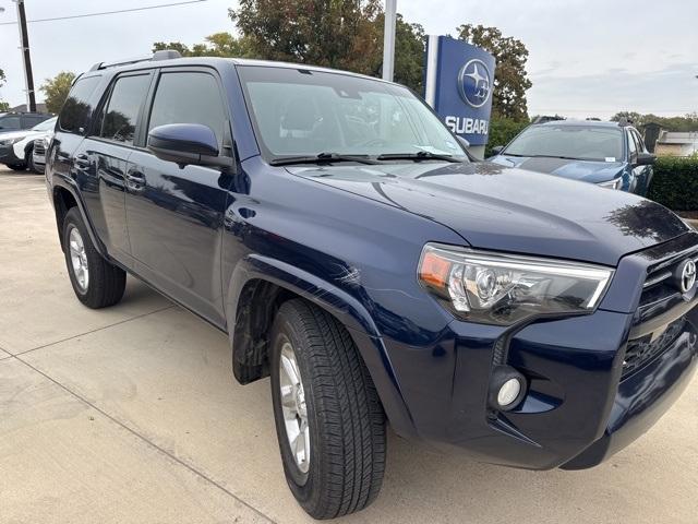 used 2020 Toyota 4Runner car, priced at $34,000