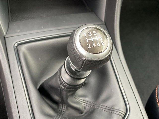used 2023 Subaru Crosstrek car, priced at $29,000