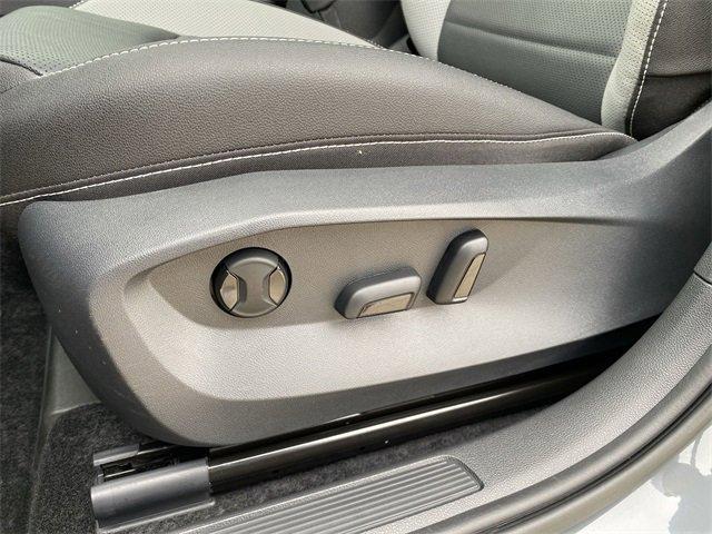 used 2024 Volkswagen Taos car, priced at $29,700