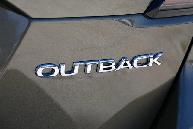 new 2025 Subaru Outback car, priced at $34,457