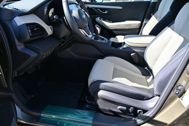 new 2025 Subaru Outback car, priced at $34,457