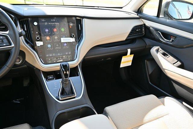 new 2025 Subaru Outback car, priced at $34,457