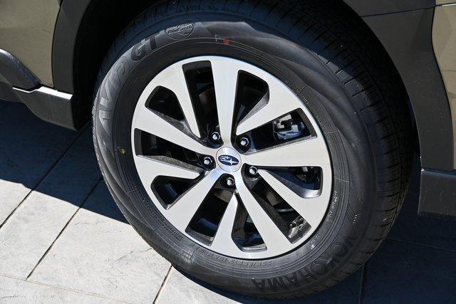 new 2025 Subaru Outback car, priced at $34,457