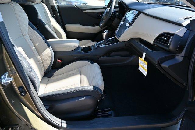 new 2025 Subaru Outback car, priced at $34,457