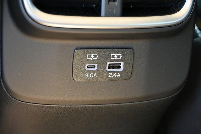 new 2025 Subaru Outback car, priced at $34,457