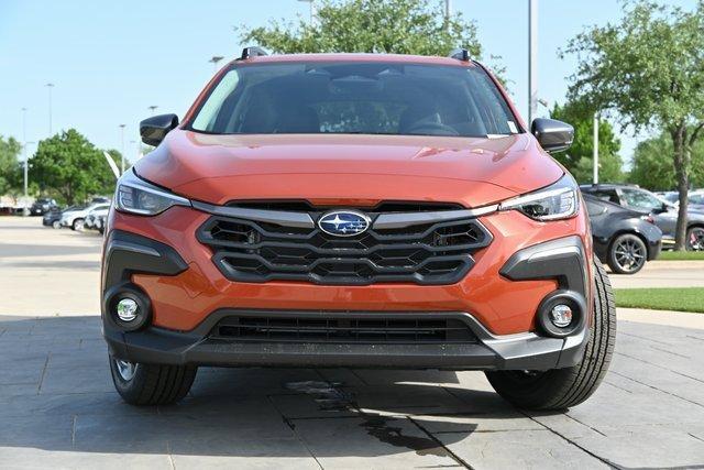 new 2025 Subaru Crosstrek car, priced at $33,561