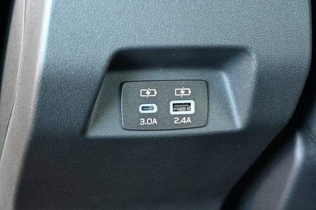 new 2025 Subaru Crosstrek car, priced at $33,002