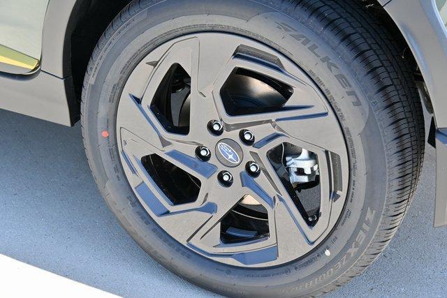 new 2025 Subaru Crosstrek car, priced at $33,002