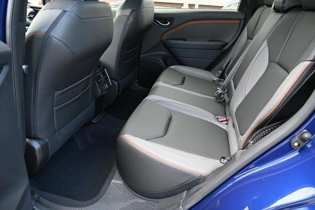 new 2025 Subaru Forester Hybrid car, priced at $42,829