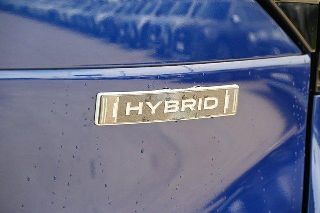 new 2025 Subaru Forester Hybrid car, priced at $42,829