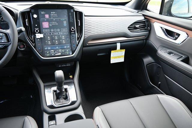 new 2025 Subaru Forester Hybrid car, priced at $42,829