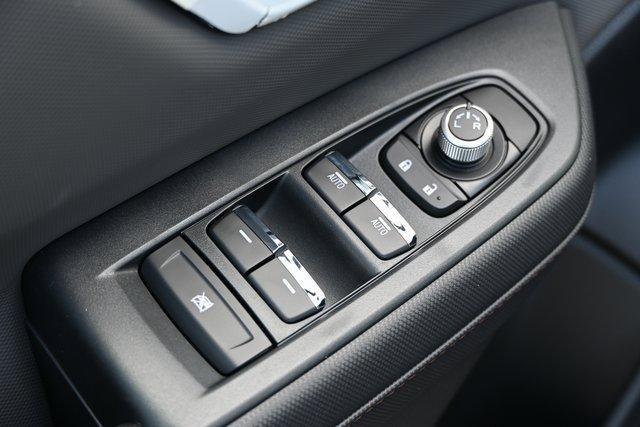 new 2025 Subaru Forester Hybrid car, priced at $42,829