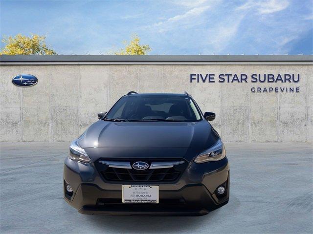 used 2022 Subaru Crosstrek car, priced at $27,000