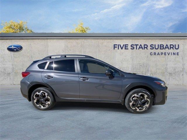 used 2022 Subaru Crosstrek car, priced at $27,000