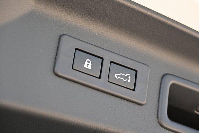 new 2025 Subaru Forester Hybrid car, priced at $46,234