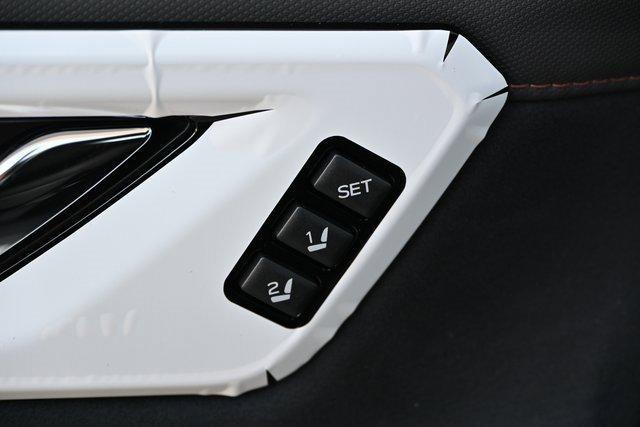 new 2025 Subaru Forester Hybrid car, priced at $46,234