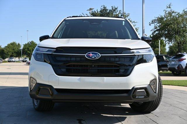 new 2025 Subaru Forester Hybrid car, priced at $46,234