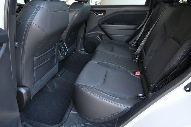 new 2025 Subaru Forester Hybrid car, priced at $46,234