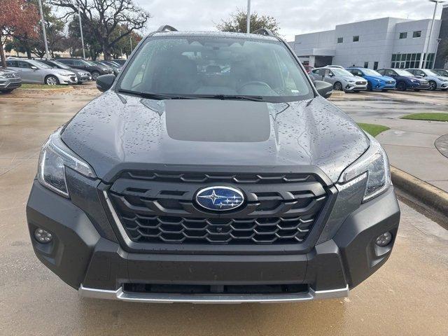 used 2023 Subaru Forester car, priced at $30,000