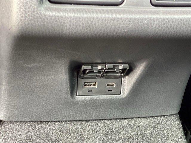 used 2025 Toyota Camry car, priced at $37,500