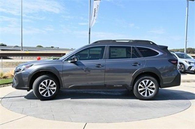 new 2025 Subaru Outback car, priced at $34,039