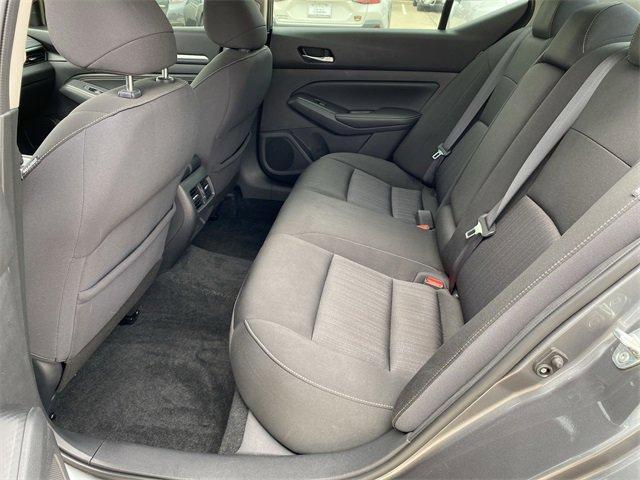 used 2019 Nissan Altima car, priced at $18,000