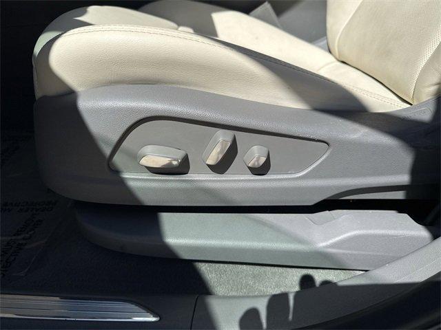 used 2021 Cadillac XT5 car, priced at $22,500