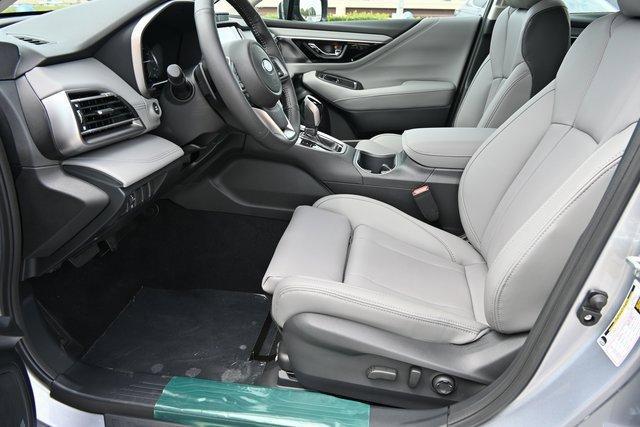 new 2025 Subaru Legacy car, priced at $35,268