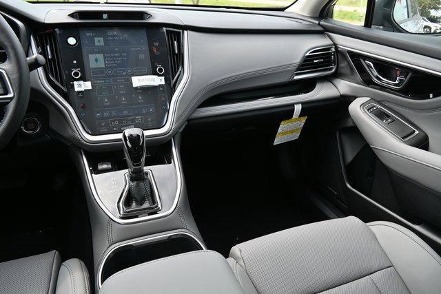 new 2025 Subaru Legacy car, priced at $35,268